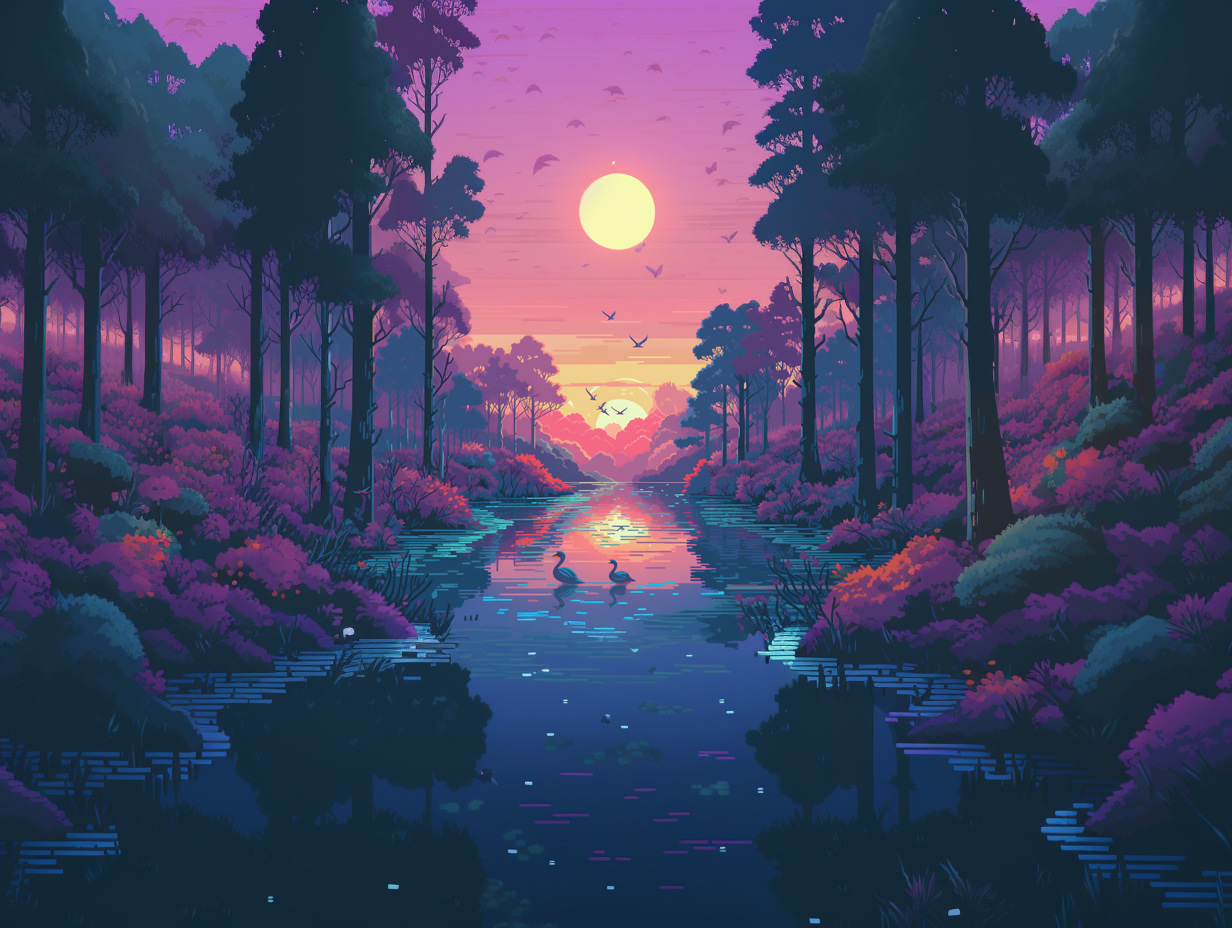 Pixel Deviantart Pixel-Art 001 by V1Ruben on DeviantArt