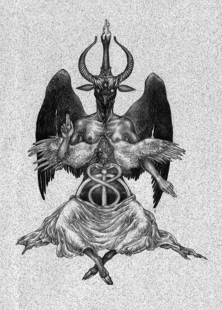 Baphomet