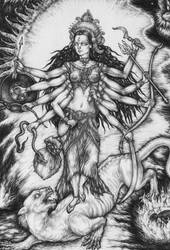 Durga