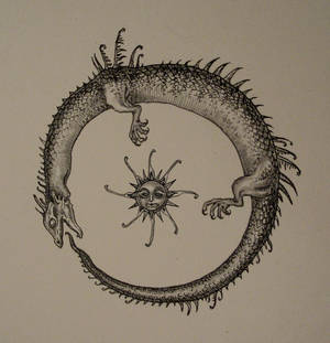 Ouroboros