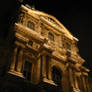 Le Louvre detail