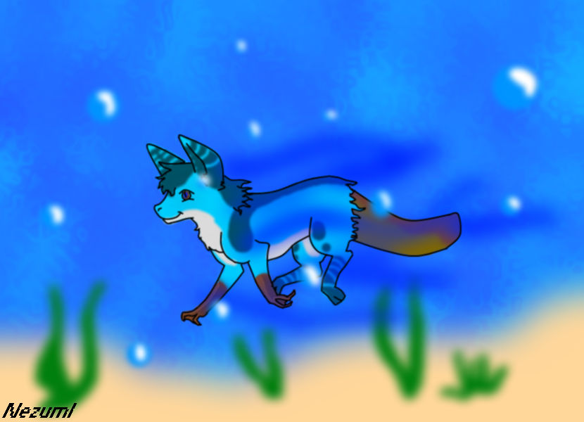 OSCAR X3 by AtreiyU16 on DeviantArt