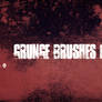 WG Grunge Brush Set1