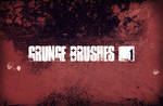 WG Grunge Brush Set1