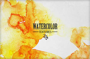 WG Watercolor Textures Vol1