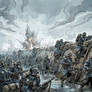 Death Korps at war
