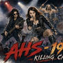 KILLING CAMP