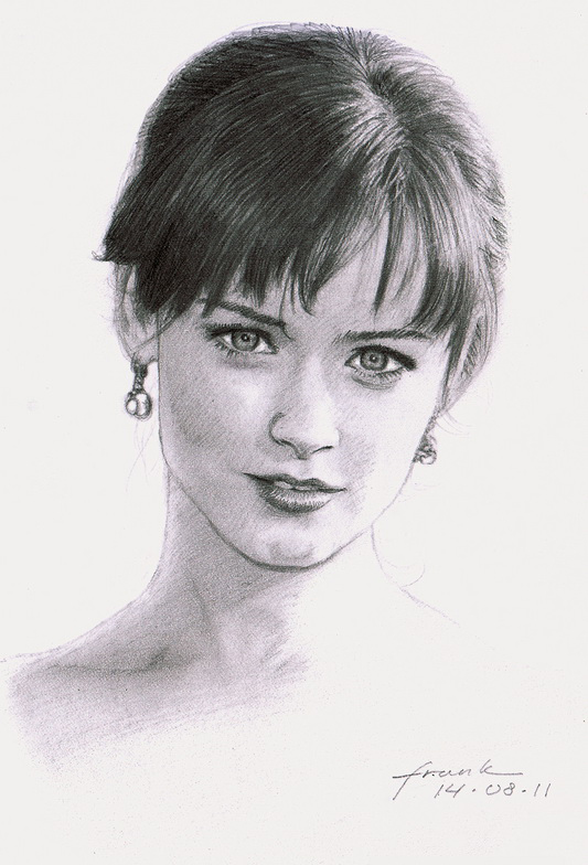 Alexis Bledel