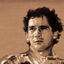 Ayrton Senna