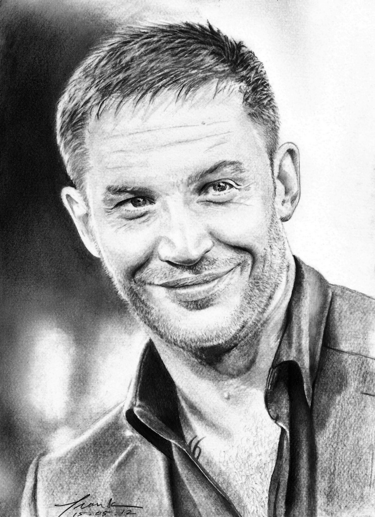 Tom Hardy