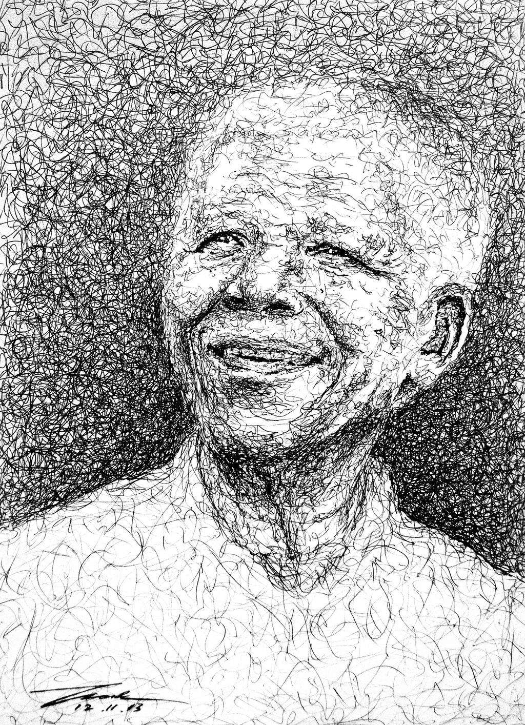 Mandela