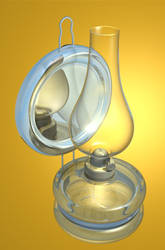petroLamp