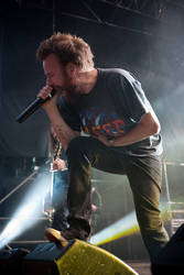 In Flames at Oslo Live II