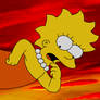 Lisa Simpson