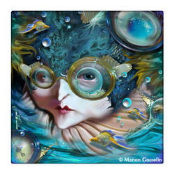 Myopic Mermaid