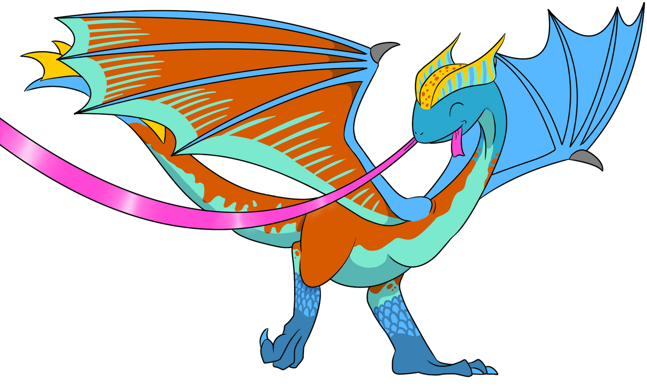 HTTYD: Maypole Mimicore by BeckyL97 on DeviantArt