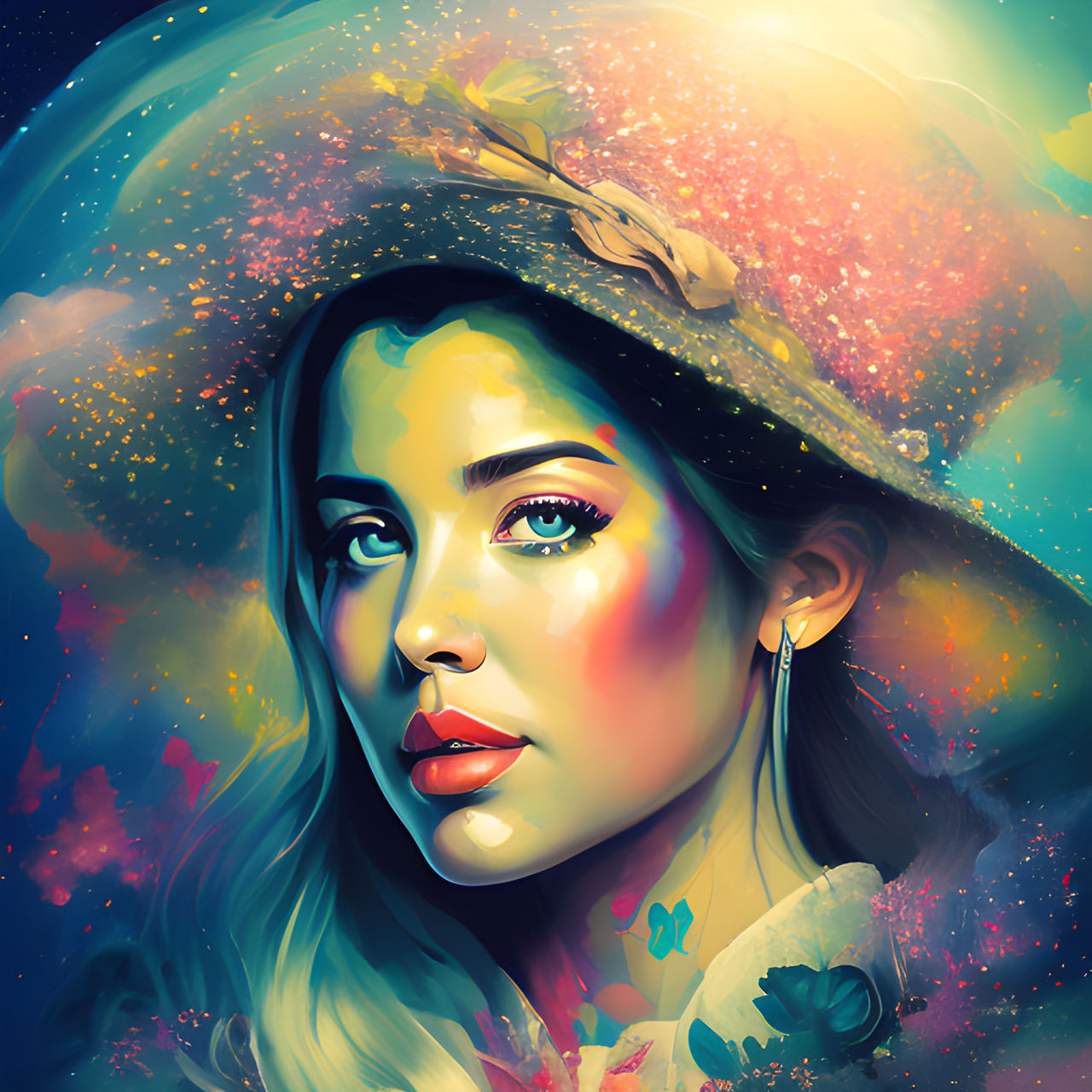 Deviantart Photo Realism Olpntng-style-digital-graphics-photorealism-surrea by paulowiki on ...