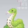 Sugar-apple-snake