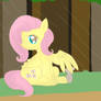 Art-Trade - Fluttershy