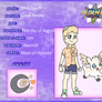 Digimon Protectors - Emily and Alaemon
