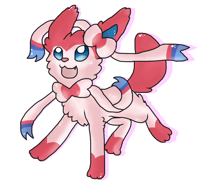 Sylveon