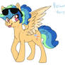 Periwinkle REF