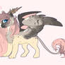 MLP NG babies