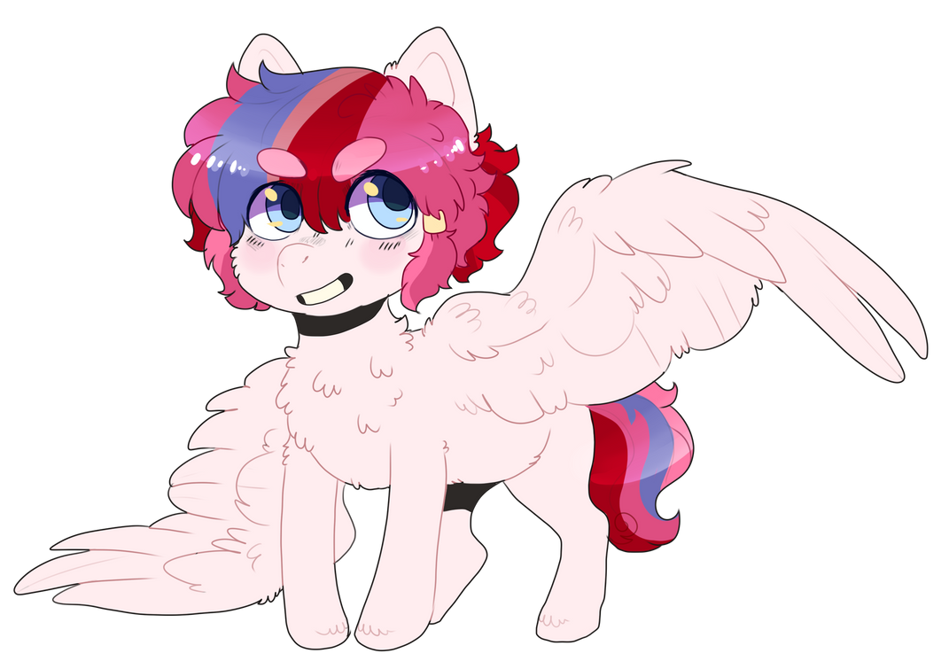 Little rascal by mellowlamb on DeviantArt
