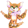 Meicoomon