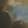 A Smoke Filled Sky VI
