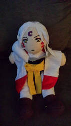 Sesshoumaru Plush