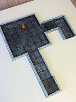 Dungeonfloors 001