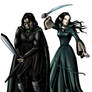 aragorn and arwen