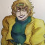ITS DIO TIME