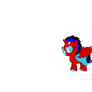 MLP FiM OC Colt Devin Skyfire