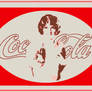 Coca Cola Pop Art