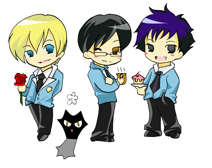 Ouran group