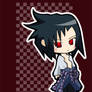 Sasuke Chibi