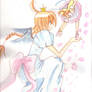 More Princess TUTU