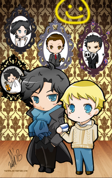 Sherlock