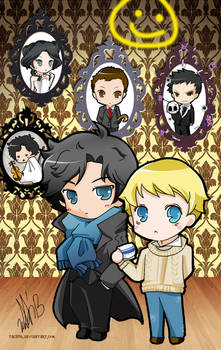 Sherlock