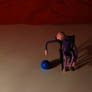 Stop-Motion animation