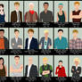 Dancing Dragon Stables Staff