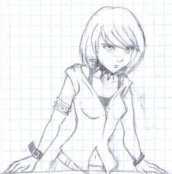 Female mello