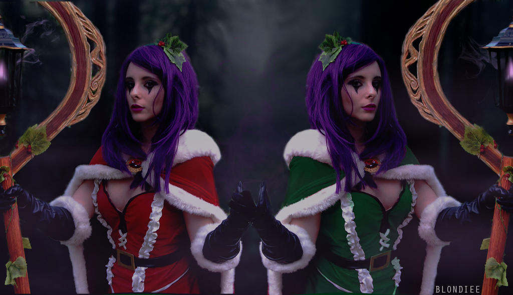 Mirror Leblanc