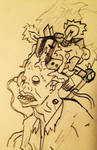 Metal-Head by SquidHatJenkins Metal-Head by SquidHatJenkins