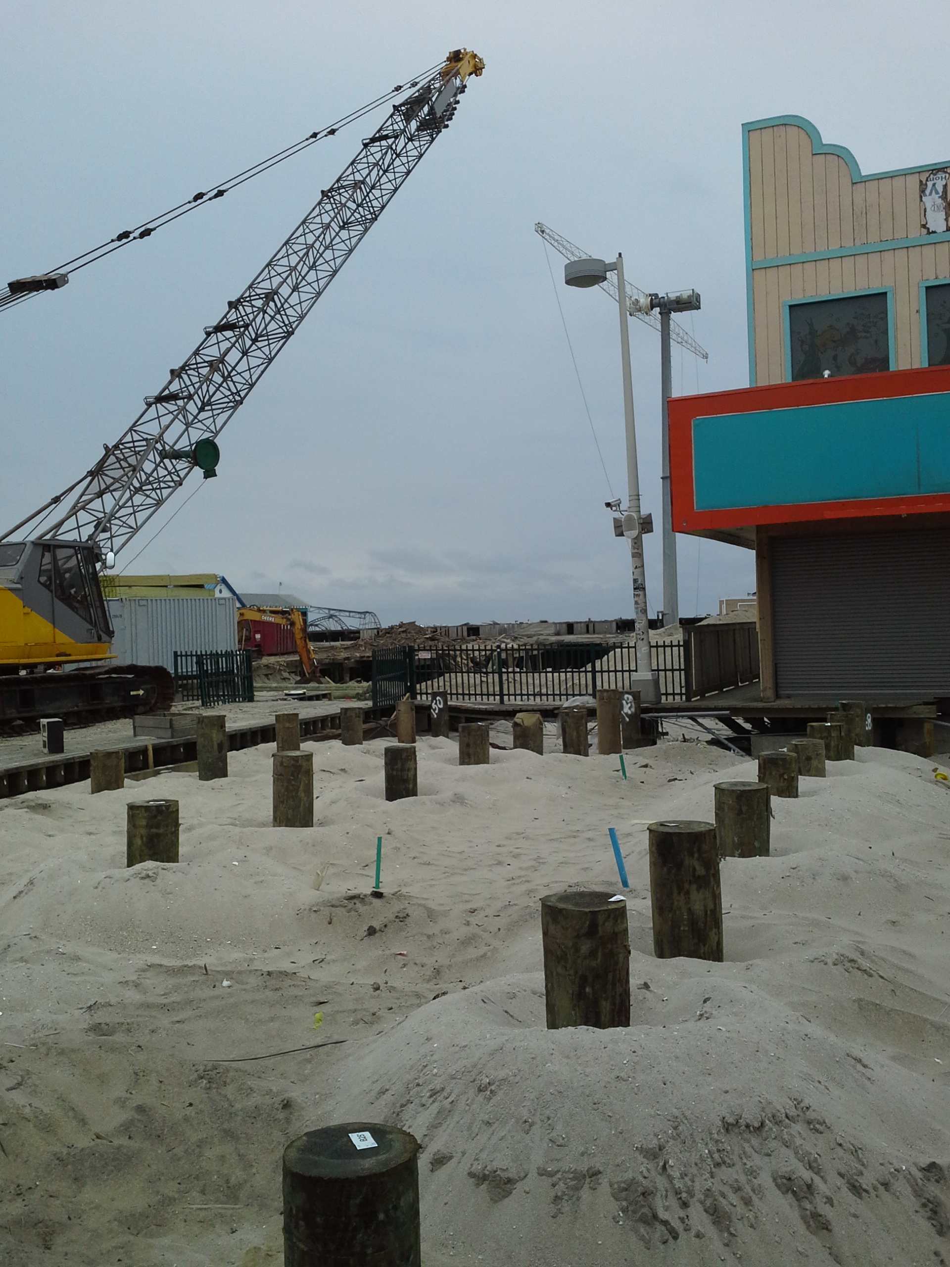 Sandy 34 by KingdomHeartsOrgXII3 on DeviantArt