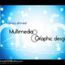 multimedia and graphic desgin