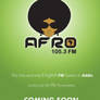 Afro FM 105.3