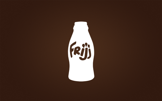 The Brands - Frijj